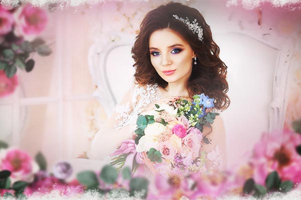 Free & Premium Download for Flower Photoshop Actions